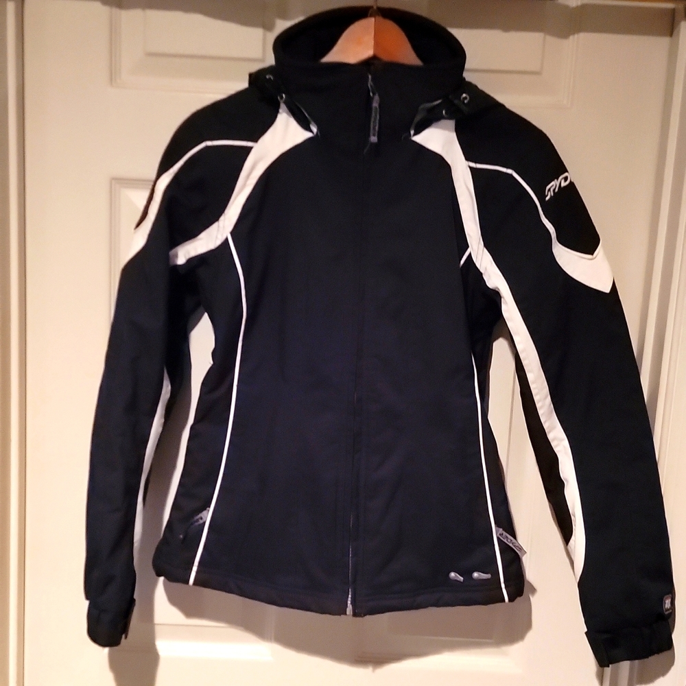 Spyder XT 5,000 Sky/Recreation Jacket